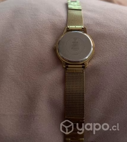 Hermoso reloj - Imagen 3
