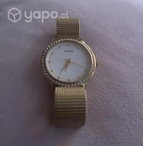 Hermoso reloj