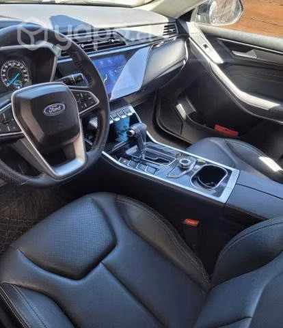 Ford territory 2021