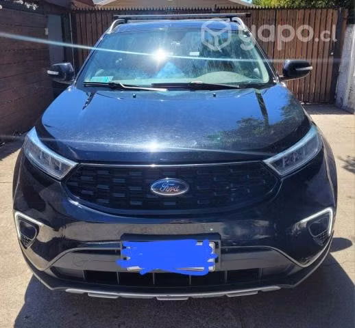 Ford territory 2021