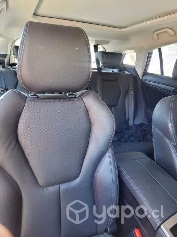 Ford territory 2021