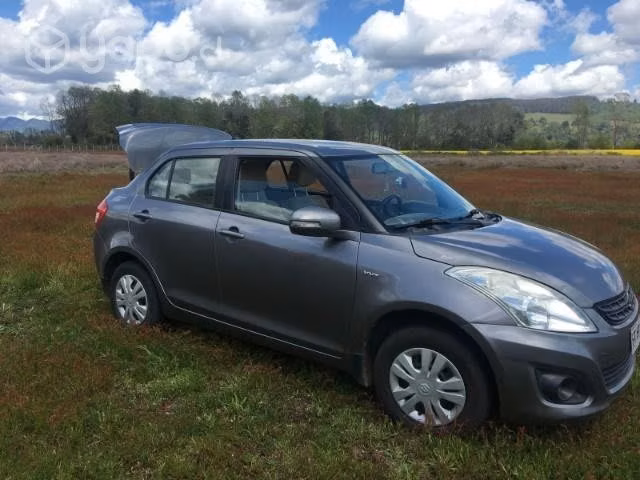 Suzuki dzire 1.2