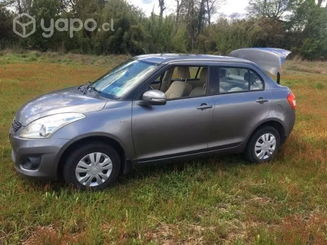 Suzuki dzire 1.2