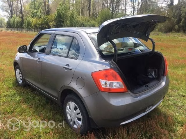 Suzuki dzire 1.2