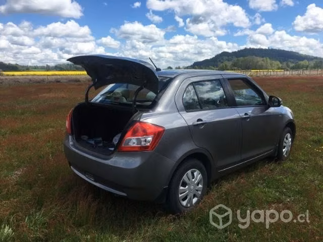 Suzuki dzire 1.2