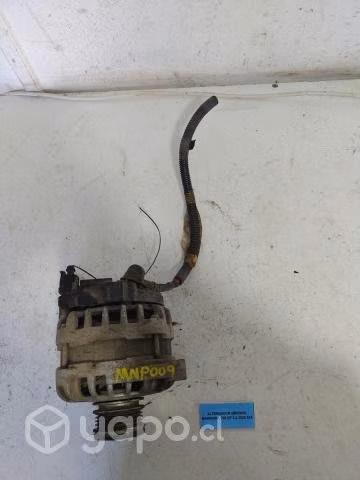 Alternador (MNP009) Mahindra Pik Up 2.2 2020 4x4