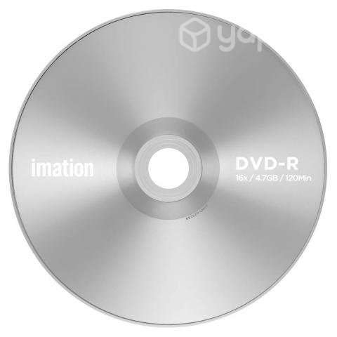 DVD - RW Imation, 4.7GB, 4X - Imagen 3