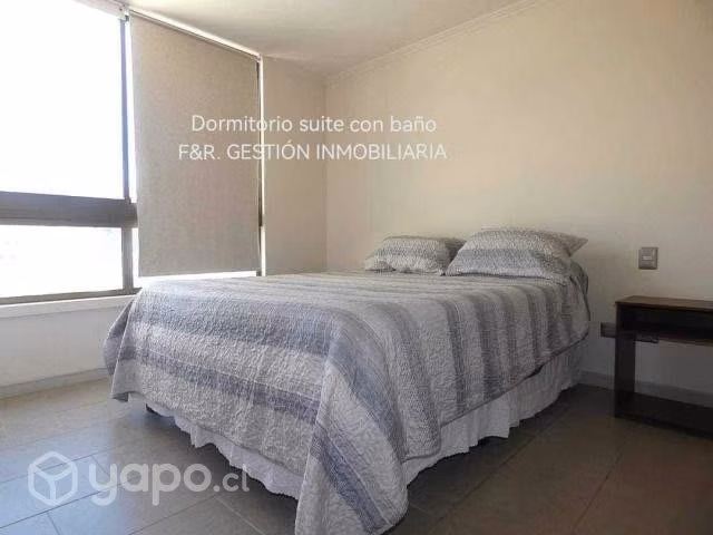 Arriendo de Departamento