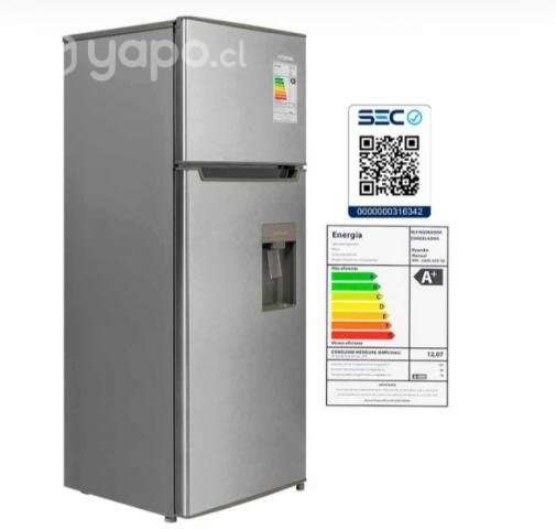 Refrigerador nuevo - Imagen 2