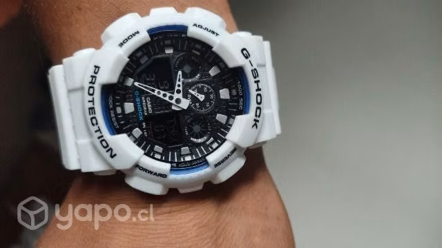 Reloj Casio G-shock,