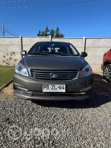 Great wall voleex-c30 2020