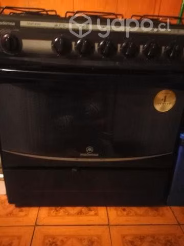 Cocina Gas Mademsa