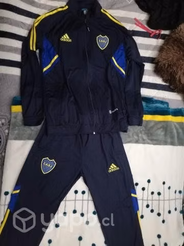 Buzos deportivos - Imagen 2