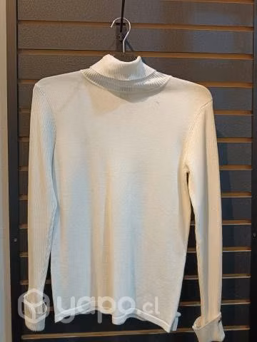 Chalecos con cuello de marca io nuevos