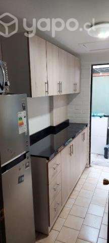 Set muebles cocina - Imagen 2