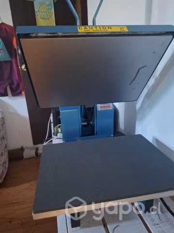 Estampadora TeePress YH-280