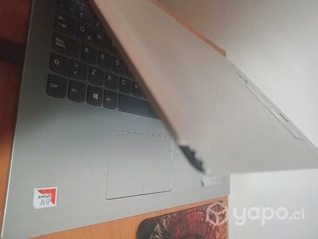 Notebook Lenovo 360 Ideapad - Imagen 4