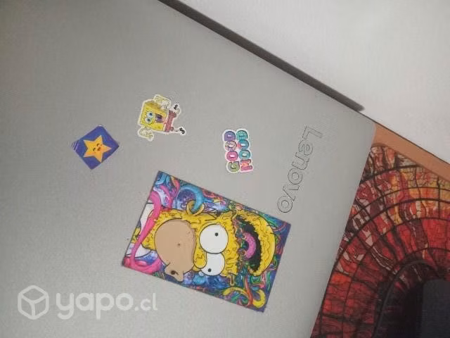 Notebook Lenovo 360 Ideapad - Imagen 5