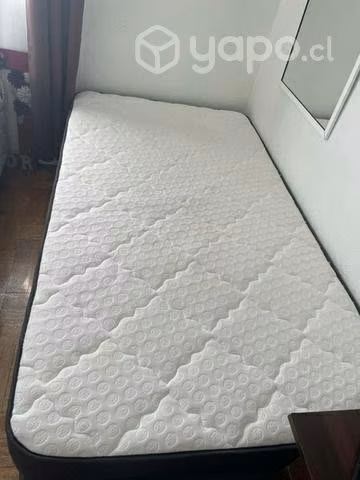 Cama de 1 1/2 - Imagen 2