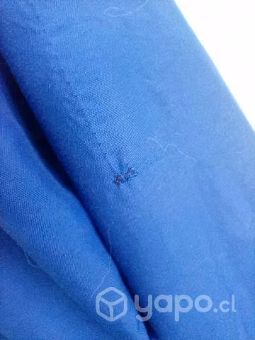 Cortaviento Nike M