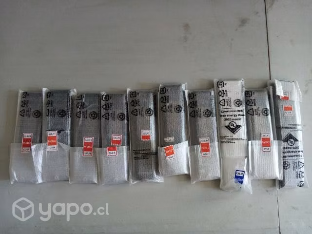 Solar control Samsung 4k 8k originales