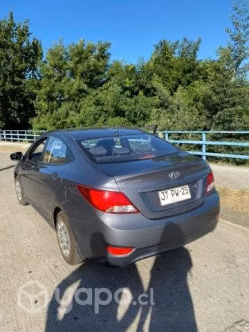 Vendo auto Hyundai accent - Imagen 6