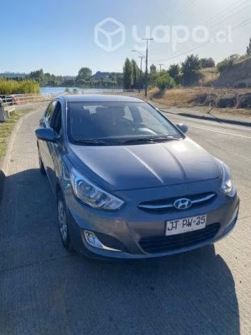 Vendo auto Hyundai accent - Imagen 9
