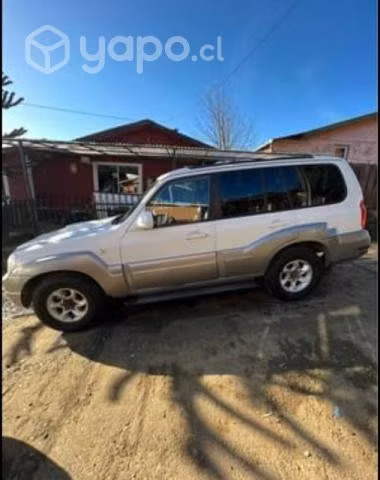 Vendo permuto