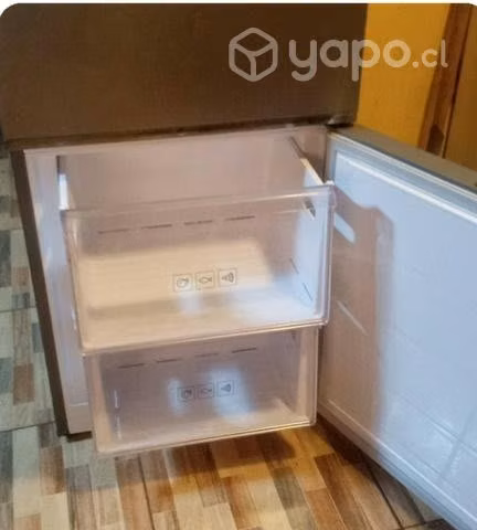 Refrigerador marca samsung