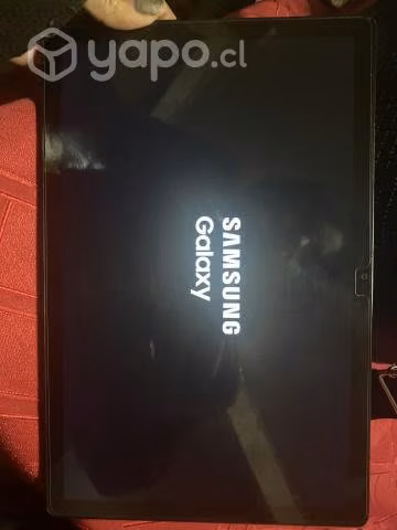 Tablet Samsung A8 LTE - Imagen 4