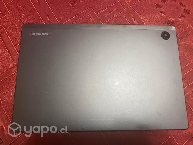 Tablet Samsung A8 LTE - Imagen 2