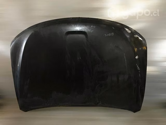 Capot jeep Grand Cherokee 2018-2021