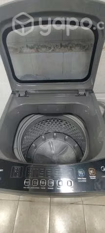 Lavadora marca Midea 11 Kg de ropa - Imagen 3
