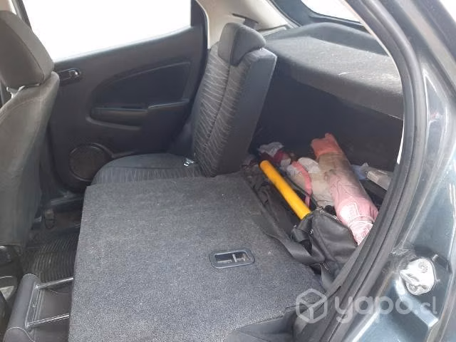 Automovil Mazda 2 HB Sport