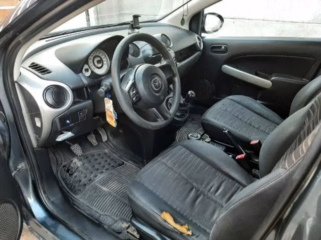 Automovil Mazda 2 HB Sport
