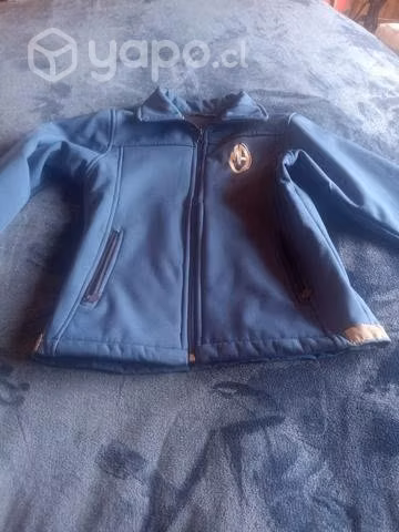 Uniforme completo María Auxiliadora - Imagen 3