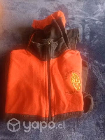 Uniforme completo María Auxiliadora - Imagen 4