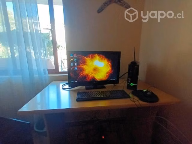 Computador para punto de venta