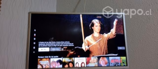 Tv smartTv 32'