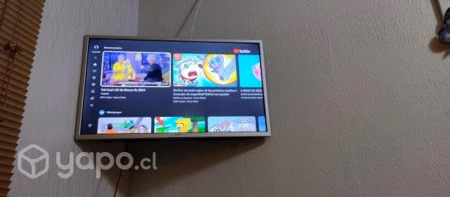 Tv smartTv 32'