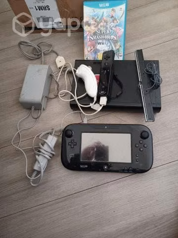 Nintendo Wii U