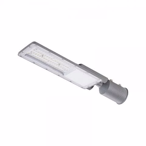 Luminaria publico eco pubstreet 50w 5000k