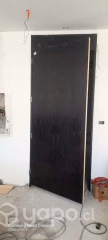 Insatalacion de Puertas y Cerraduras