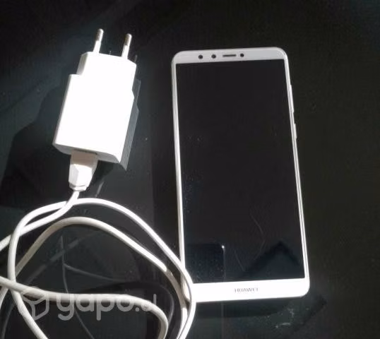 Celular Huawei y9 2018