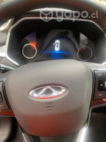 Tiggo8 en venta