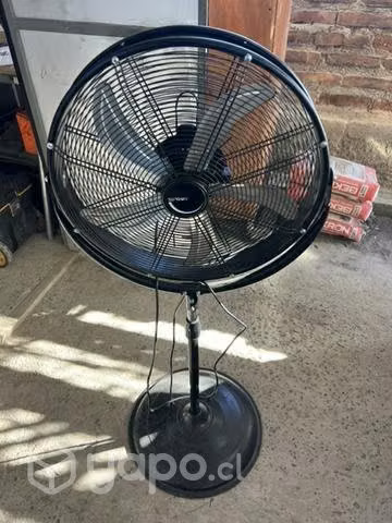Ventilador Pedestal Airolite 20"