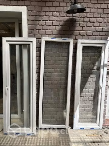 Ventana Termopanel