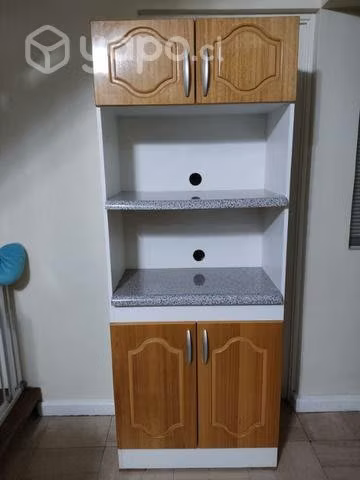 Mueble cocina