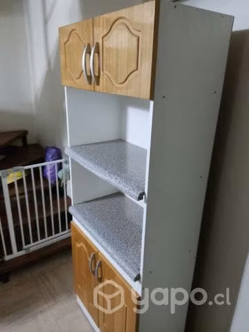 Mueble cocina