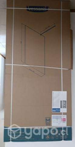 Mampara espejo de baño - Imagen 3